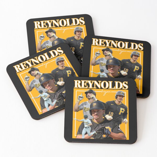 Item preview, bryan reynolds retro design designed and sold by aksav.