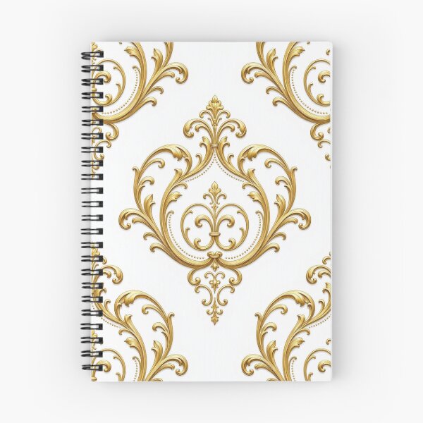 Item preview, Gold Baroque designed and sold by DesignsByPrnces.