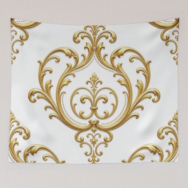 Item preview, Gold Baroque designed and sold by DesignsByPrnces.