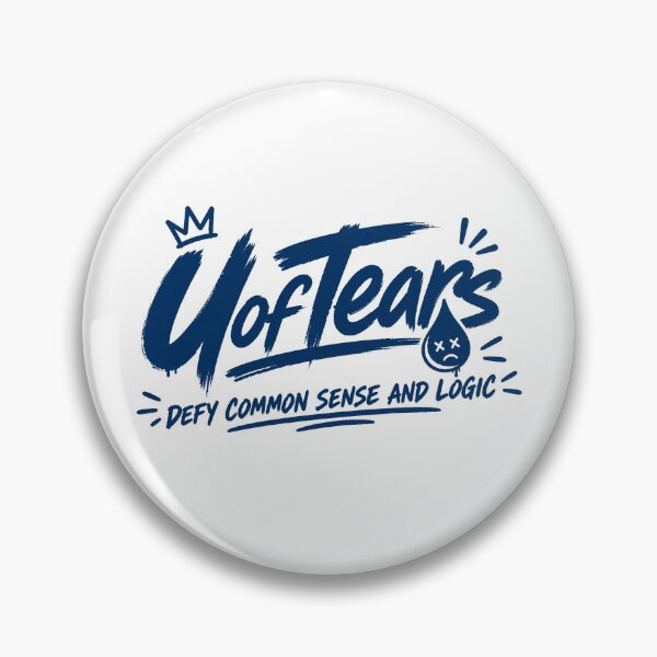 Item preview, UofTears — Where Dreams Come to Cry designed and sold by boundlessmeme.