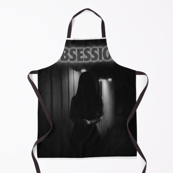 Item preview, Obsession-Movie Tshirts Obsession 2026 Retro designed and sold by Dibarassi.