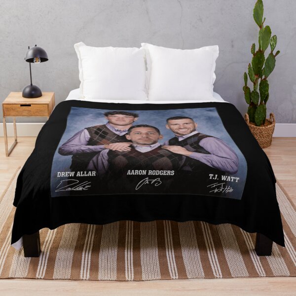 Item preview, Retro Football Trio Graphic designed and sold by NicoleCru18865.