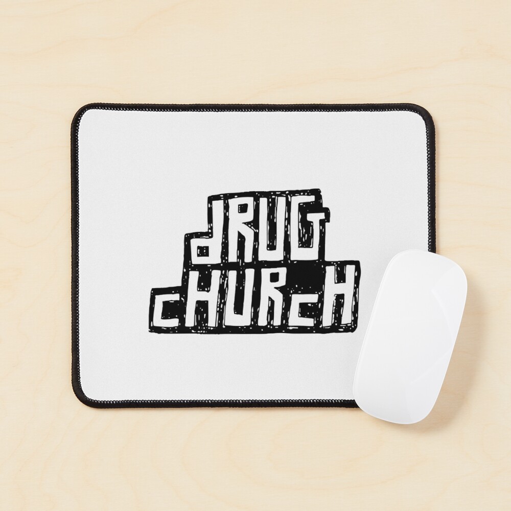 Item preview, Mouse Pad designed and sold by LetteringWonder.