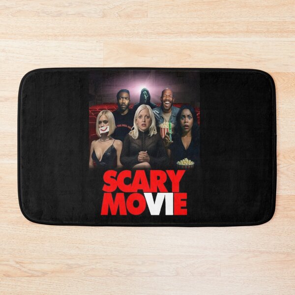 Artikelvorschau, Scary-Movie 2026 entworfen und verkauft von Aeljoydgthorne.