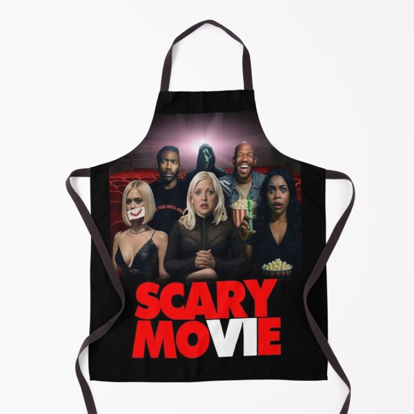 Item preview, Scary-Movie 2026 designed and sold by Aeljoydgthorne.