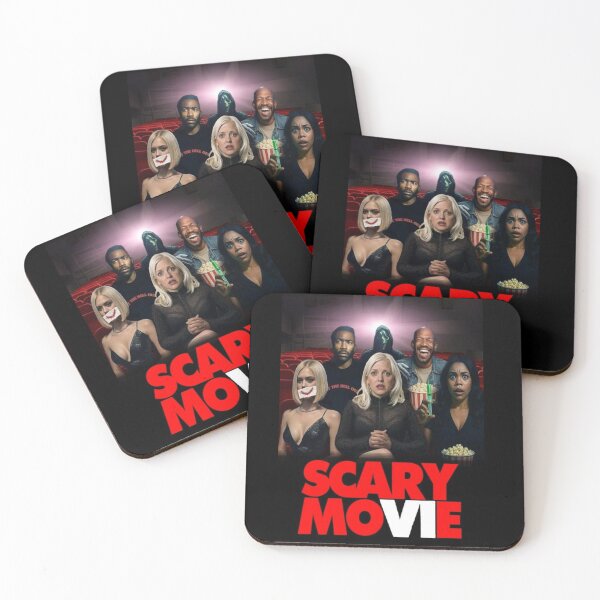 Item preview, Scary-Movie 2026 designed and sold by Aeljoydgthorne.