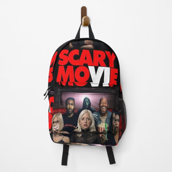 Item preview, Scary-Movie 2026 designed and sold by Aeljoydgthorne.