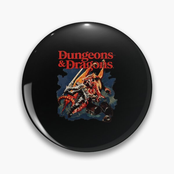 Item preview, Epic Fantasy Dragon Knight Battle  designed and sold by RhondaWal98235.