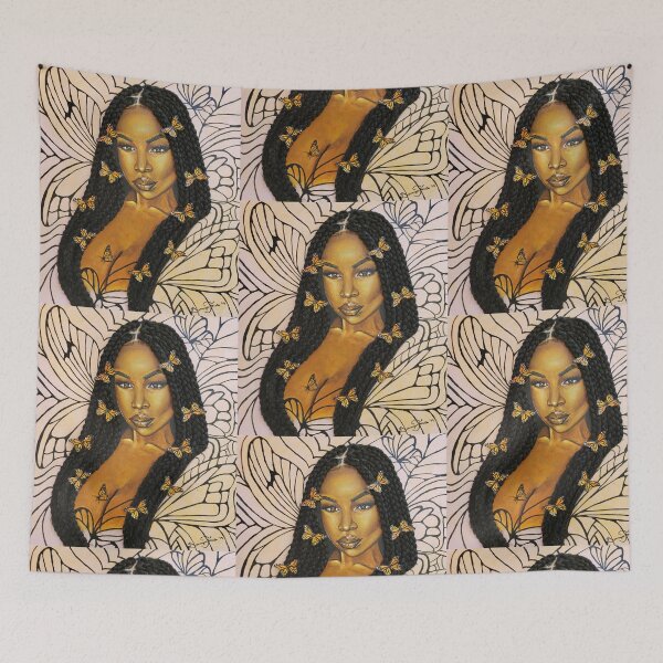 Item preview, Regal designed and sold by BflybyDesign.