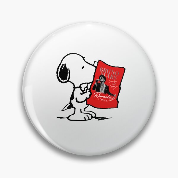 Item preview, Snoopy Reading Newspaper bruno mas designed and sold by SkySnugs.
