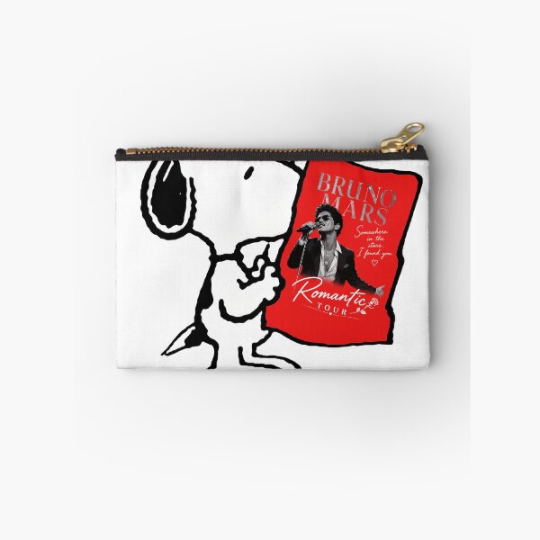 Item preview, Snoopy Reading Newspaper bruno mas designed and sold by SkySnugs.