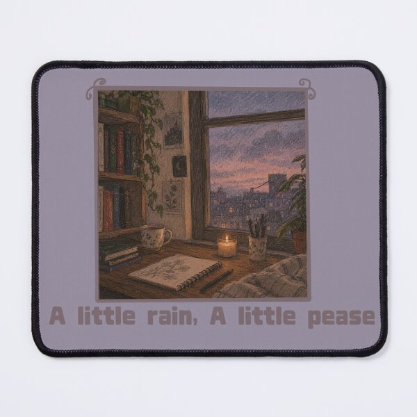 Item preview, Rain designed and sold by Relora.
