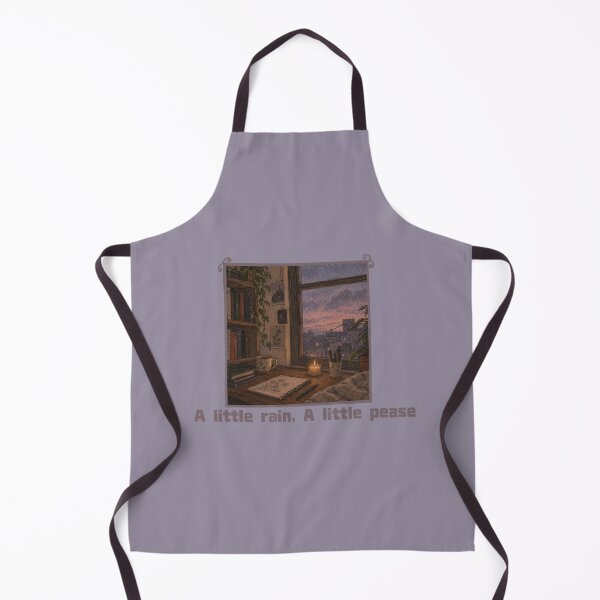 Item preview, Rain designed and sold by Relora.
