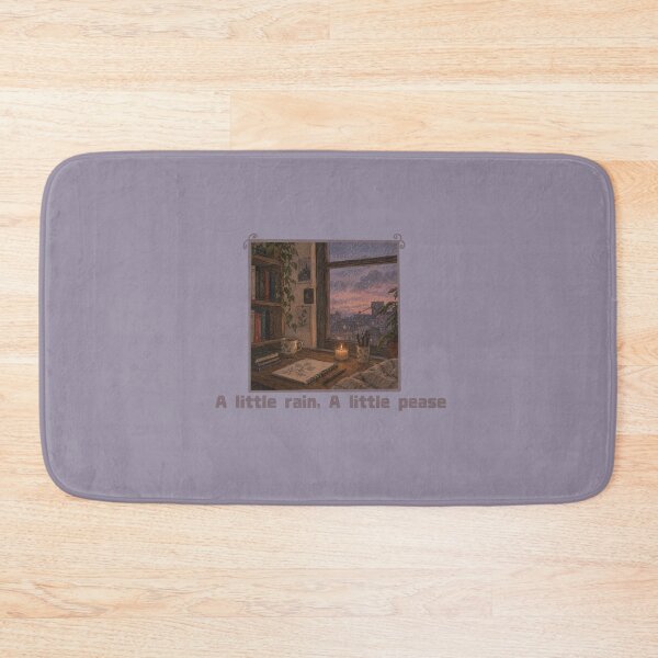 Item preview, Rain designed and sold by Relora.
