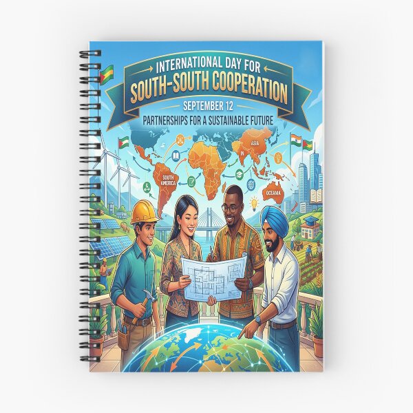 Item preview, Collaborative Global Partnerships for Sustainable Development designed and sold by Solomon-Ent-144.