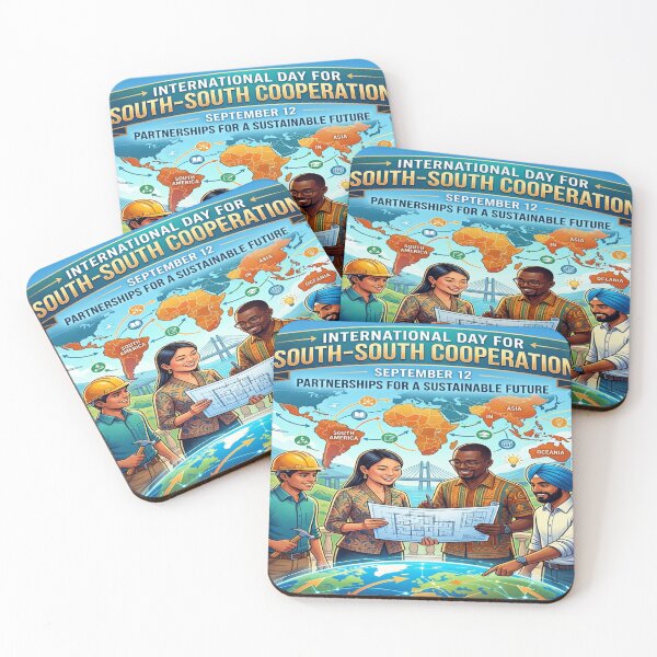 Item preview, Collaborative Global Partnerships for Sustainable Development designed and sold by Solomon-Ent-144.