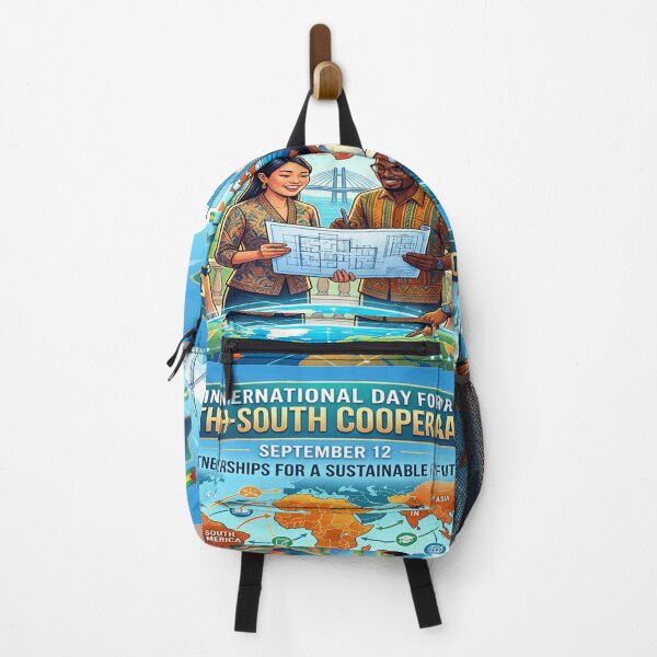 Item preview, Collaborative Global Partnerships for Sustainable Development designed and sold by Solomon-Ent-144.