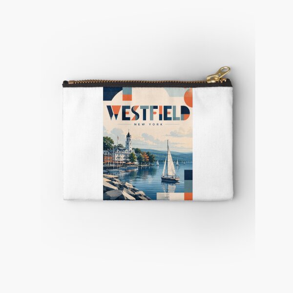 Item preview, Westfield New York Lake Erie Waterfront and Chautauqua County Harbor designed and sold by Aryabek.