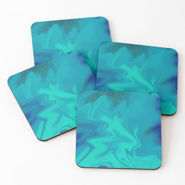 Item preview, Eleganza (Blue) (PRINTS ONLY) designed and sold by BarbieMakArts.
