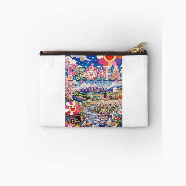 Item preview, Paonia Colorado North Fork Valley Orchards Beneath Rocky Mountainscal Entering the Daddy Era designed and sold by Aryabek.