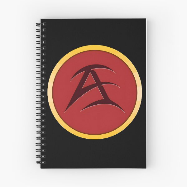 Item preview, Arch-Echo designed and sold by LetteringWonder.