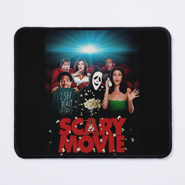 Item preview, Scary-Movie 2026 designed and sold by Aeljoydgthorne.