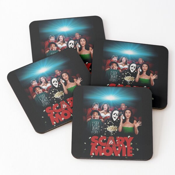 Item preview, Scary-Movie 2026 designed and sold by Aeljoydgthorne.