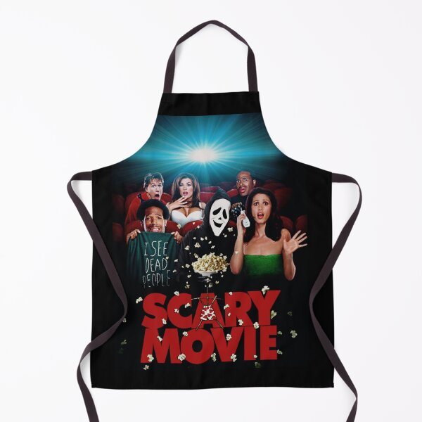 Item preview, Scary-Movie 2026 designed and sold by Aeljoydgthorne.