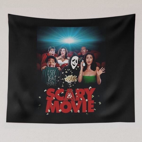 Item preview, Película de terror 2026 designed and sold by Aeljoydgthorne.