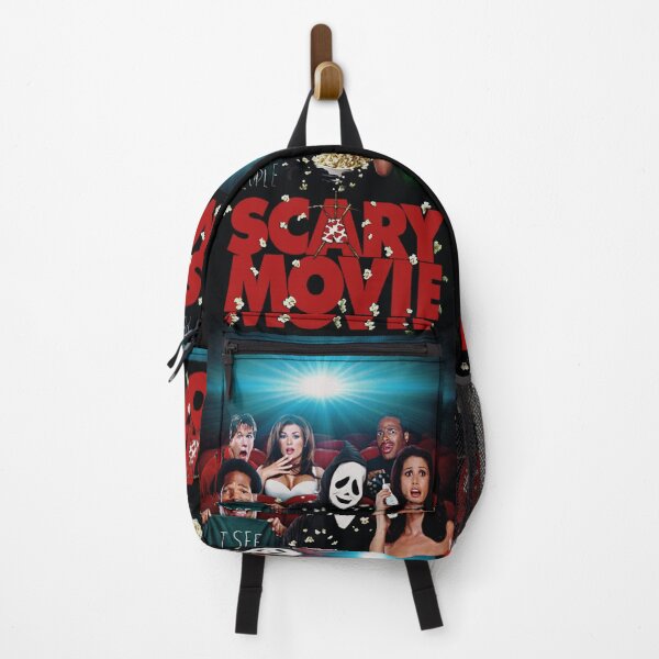 Item preview, Scary-Movie 2026 designed and sold by Aeljoydgthorne.