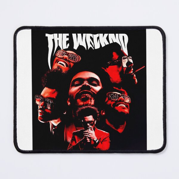 Item preview,  The Weeknd Tour Album designed and sold by SkySnugs.