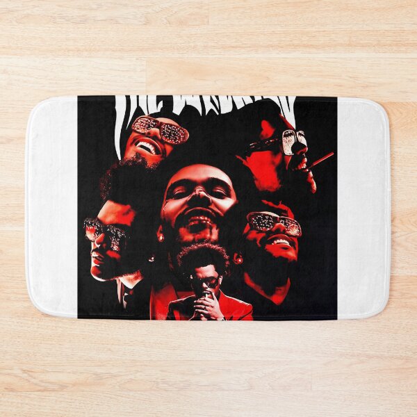 Item preview,  The Weeknd Tour Album designed and sold by SkySnugs.