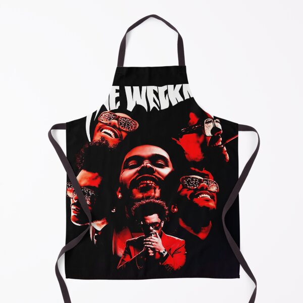 Item preview, The Weeknd Tour Album designed and sold by SkySnugs.