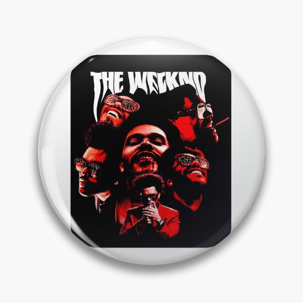 Item preview,  The Weeknd Tour Album designed and sold by SkySnugs.
