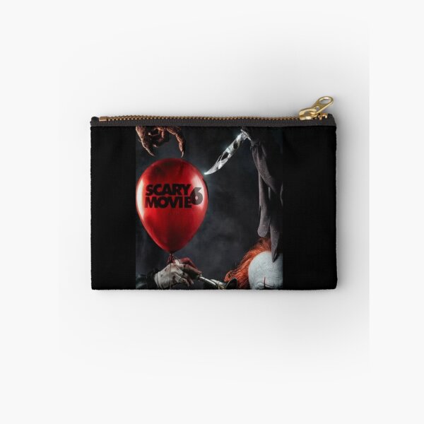 Item preview, Scary-Movie 2026 designed and sold by Aeljoydgthorne.