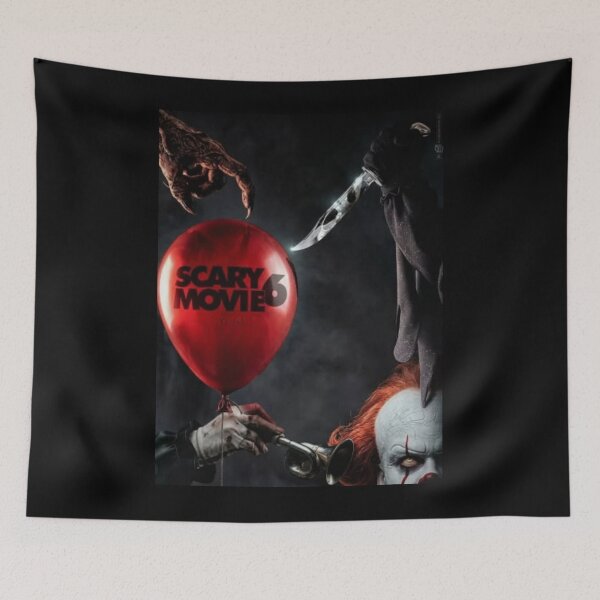Item preview, Película de terror 2026 designed and sold by Aeljoydgthorne.