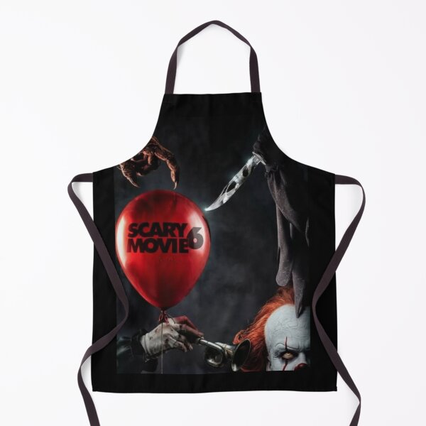 Item preview, Scary-Movie 2026 designed and sold by Aeljoydgthorne.