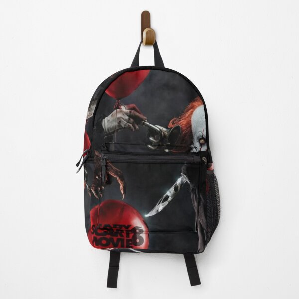 Item preview, Scary-Movie 2026 designed and sold by Aeljoydgthorne.