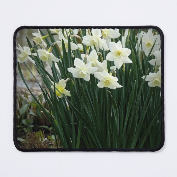 Item preview, Tranquil Bluetooth Garden Pond designed and sold by Heerwhiteshirt.