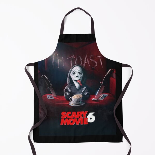 Item preview, Scary-Movie 2026 designed and sold by Aeljoydgthorne.