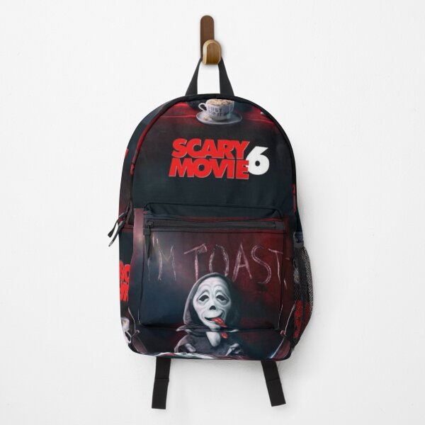 Item preview, Scary-Movie 2026 designed and sold by Aeljoydgthorne.