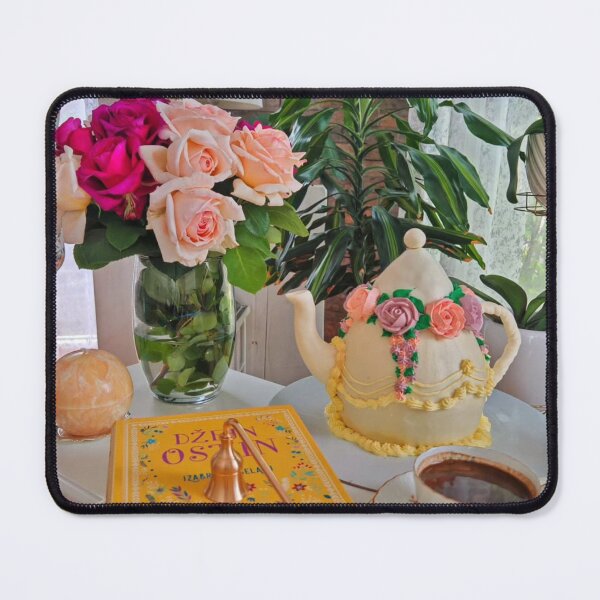 Item preview, Moonlit Escudo Nacional Mexicano aFloral Paradise designed and sold by Ivonagarden.