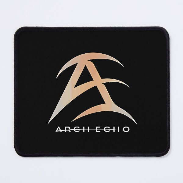 Item preview, Arch-Echo designed and sold by LetteringWonder.