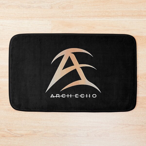 Item preview, Arch-Echo designed and sold by LetteringWonder.