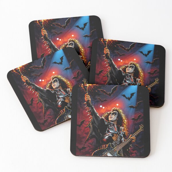 Item preview, Rock And Roll Hell designed and sold by raghadstayl.
