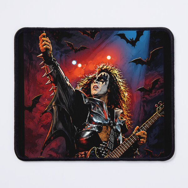 Item preview, Rock And Roll Hell designed and sold by raghadstayl.