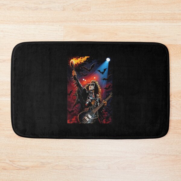 Item preview, Rock And Roll Hell designed and sold by raghadstayl.
