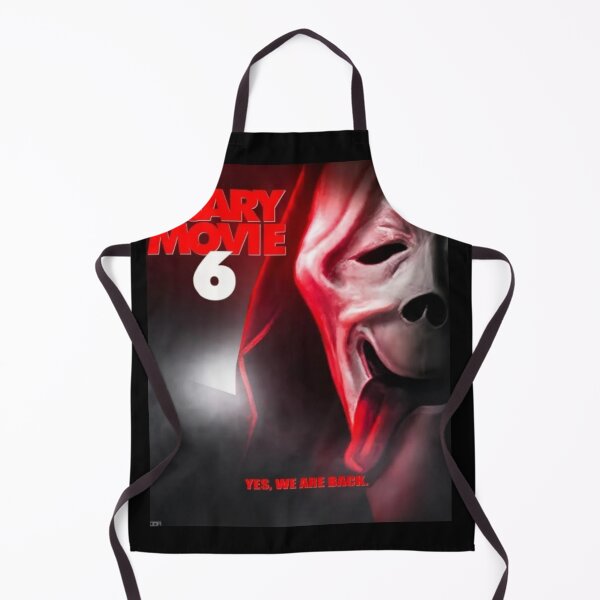 Item preview, Scary-Movie 2026 designed and sold by Aeljoydgthorne.