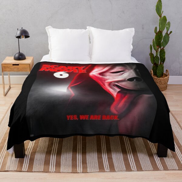 Item preview, Scary-Movie 2026 designed and sold by Aeljoydgthorne.