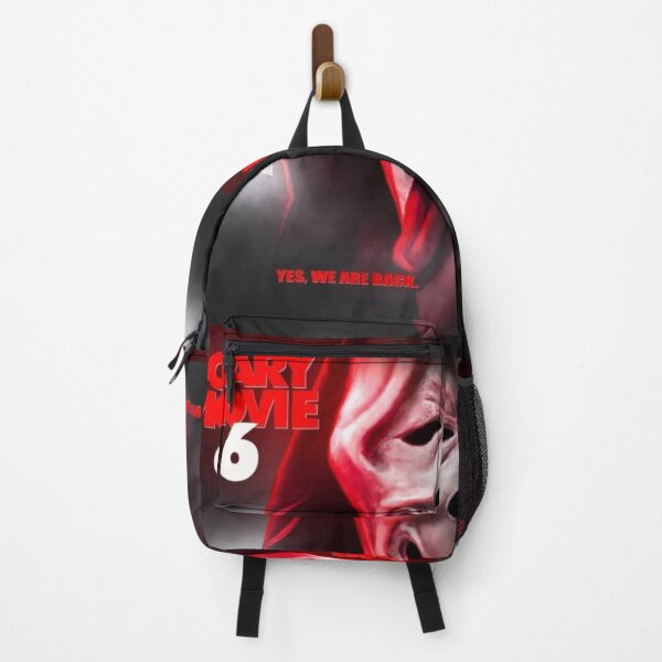 Item preview, Scary-Movie 2026 designed and sold by Aeljoydgthorne.